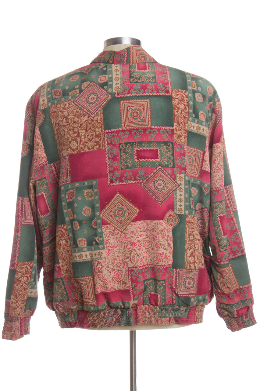 90s Jacket 8468