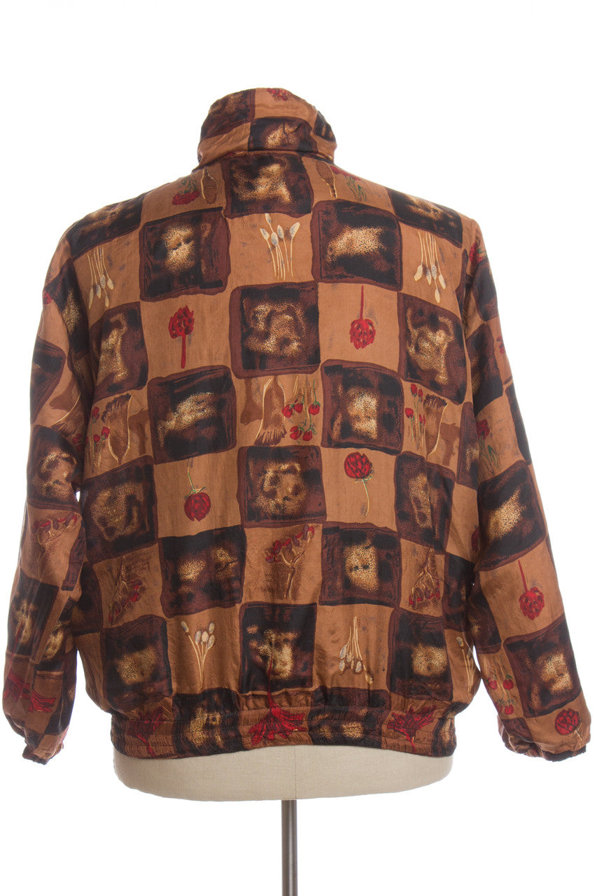 90s Jacket 8472
