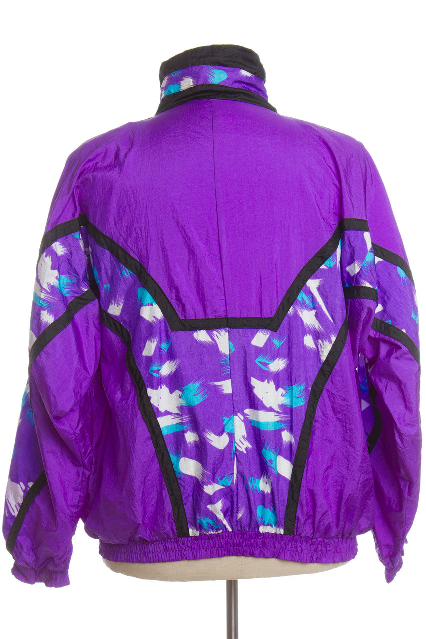 90s Jacket 8482