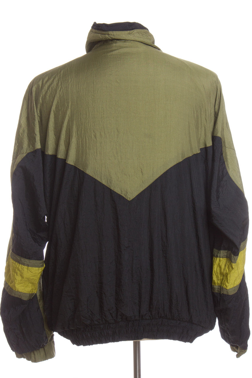 90s Jacket 8491