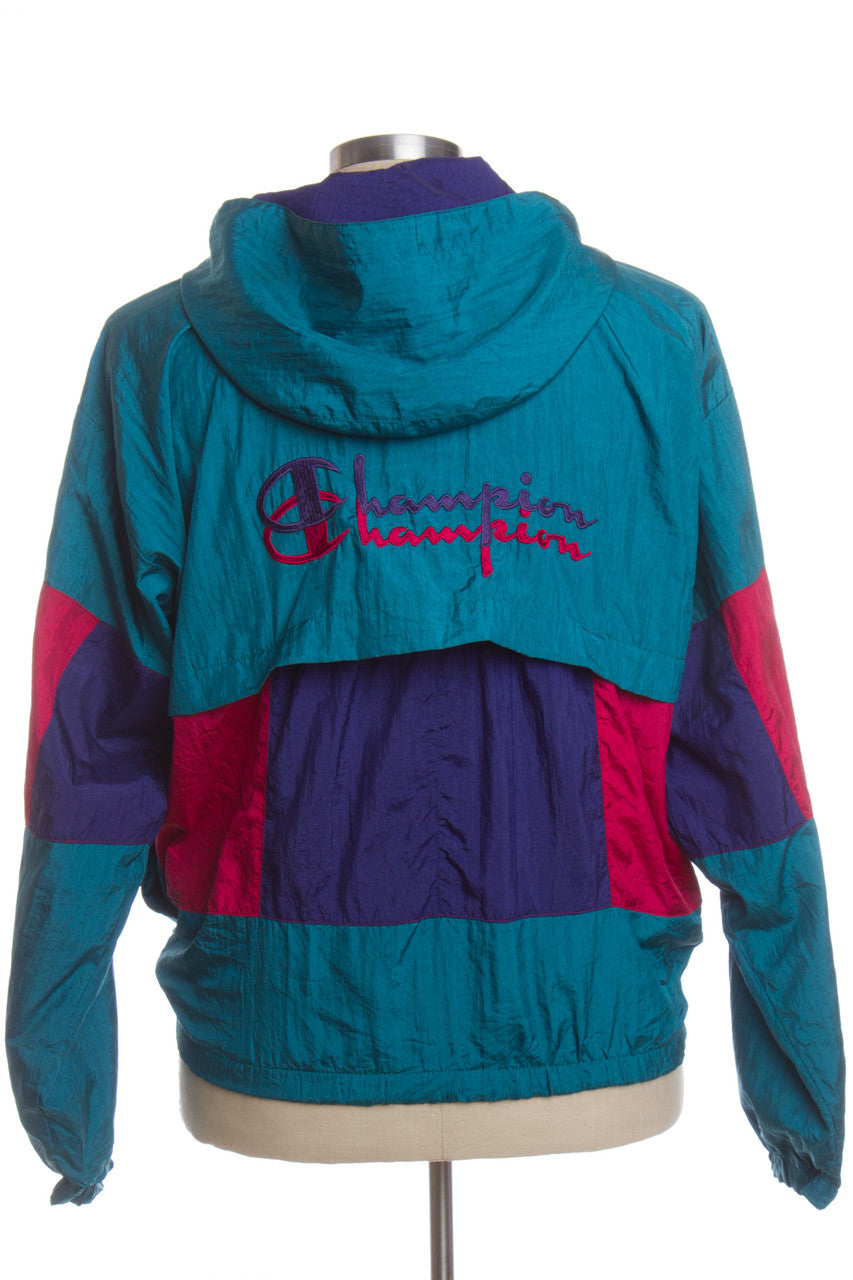 90s Jacket 8495