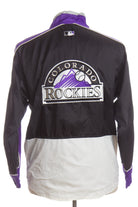 90s Jacket 8510