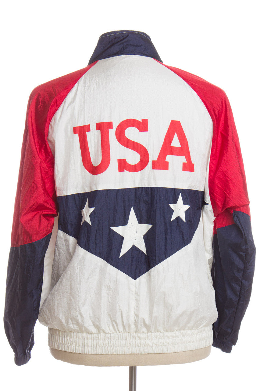 90s Jacket 8518