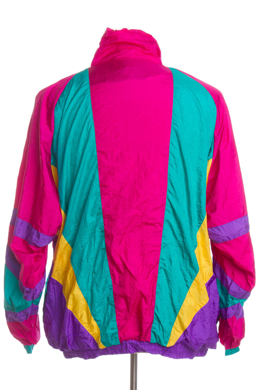 90s Jacket 8522