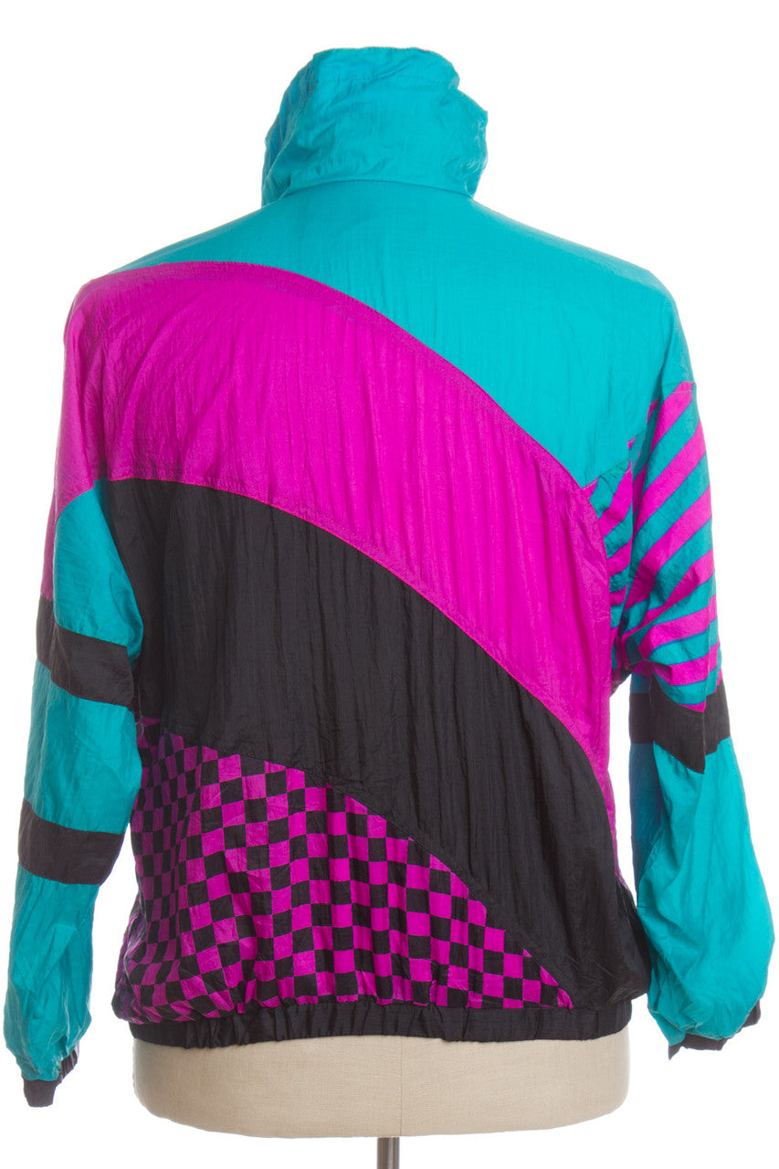 90s Jacket 8528