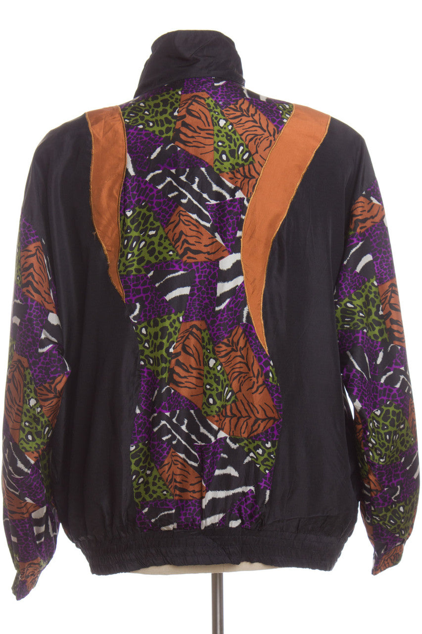 90s Jacket 8544