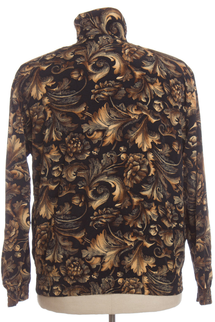 90s Jacket 8557