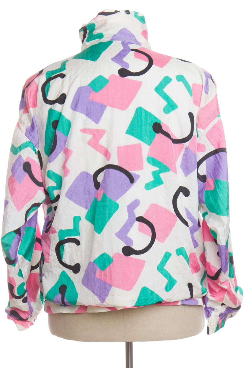 90s Jacket 8559