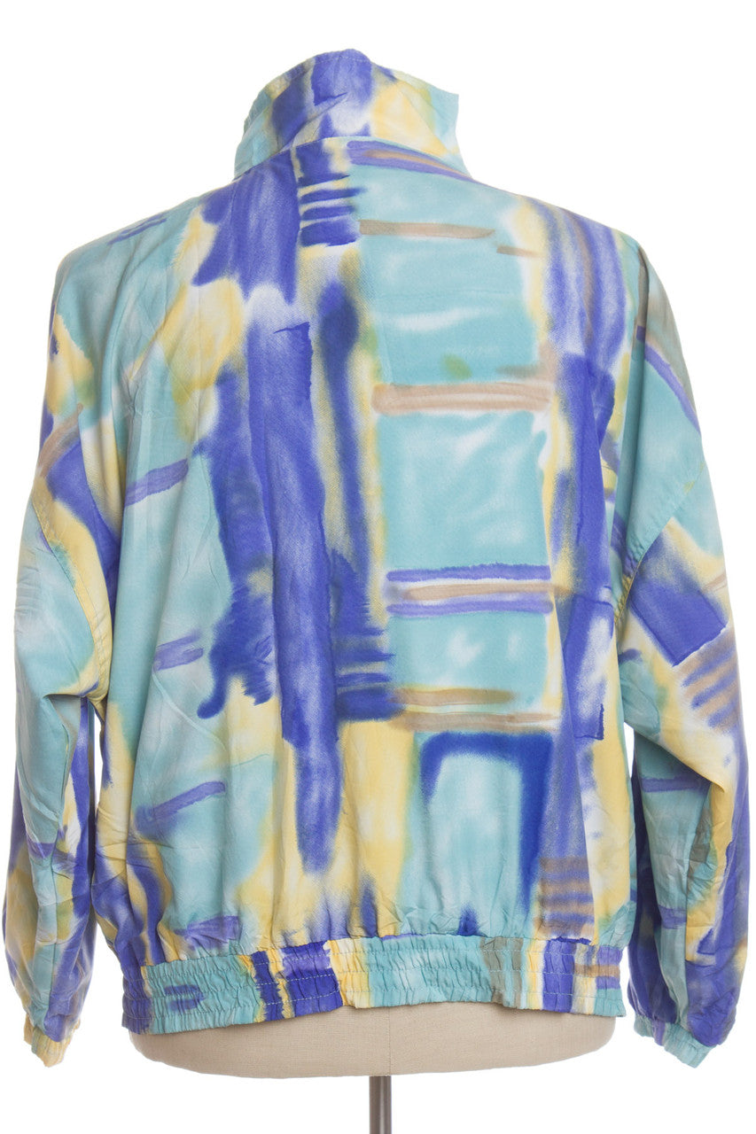 90s Jacket 8567