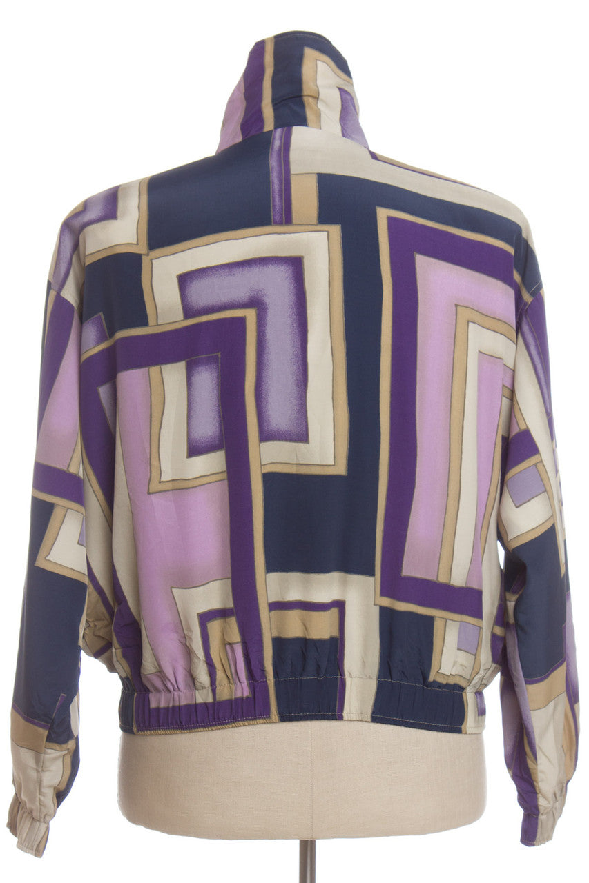 90s Jacket 8582