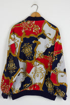 90s Jacket 8592
