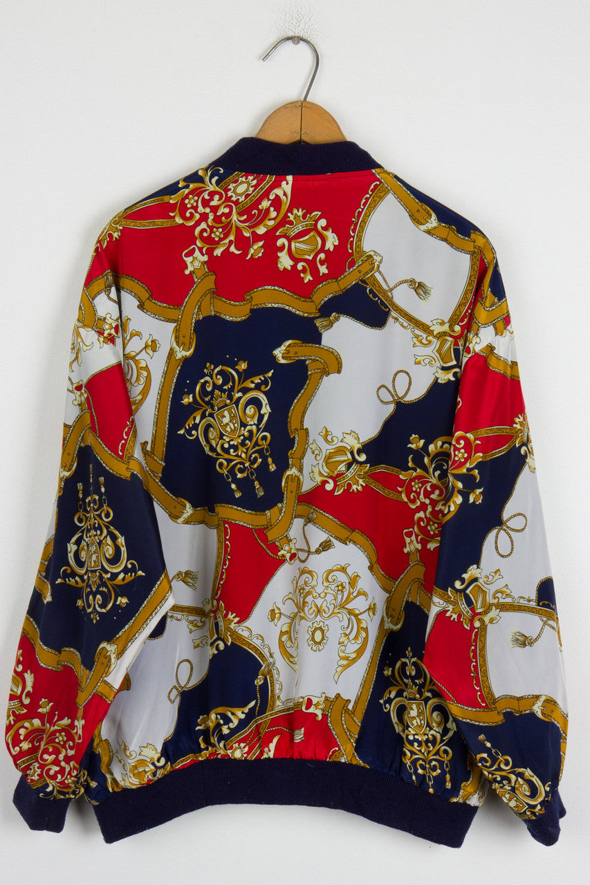 90s Jacket 8592