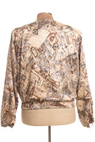 90s Jacket 8604