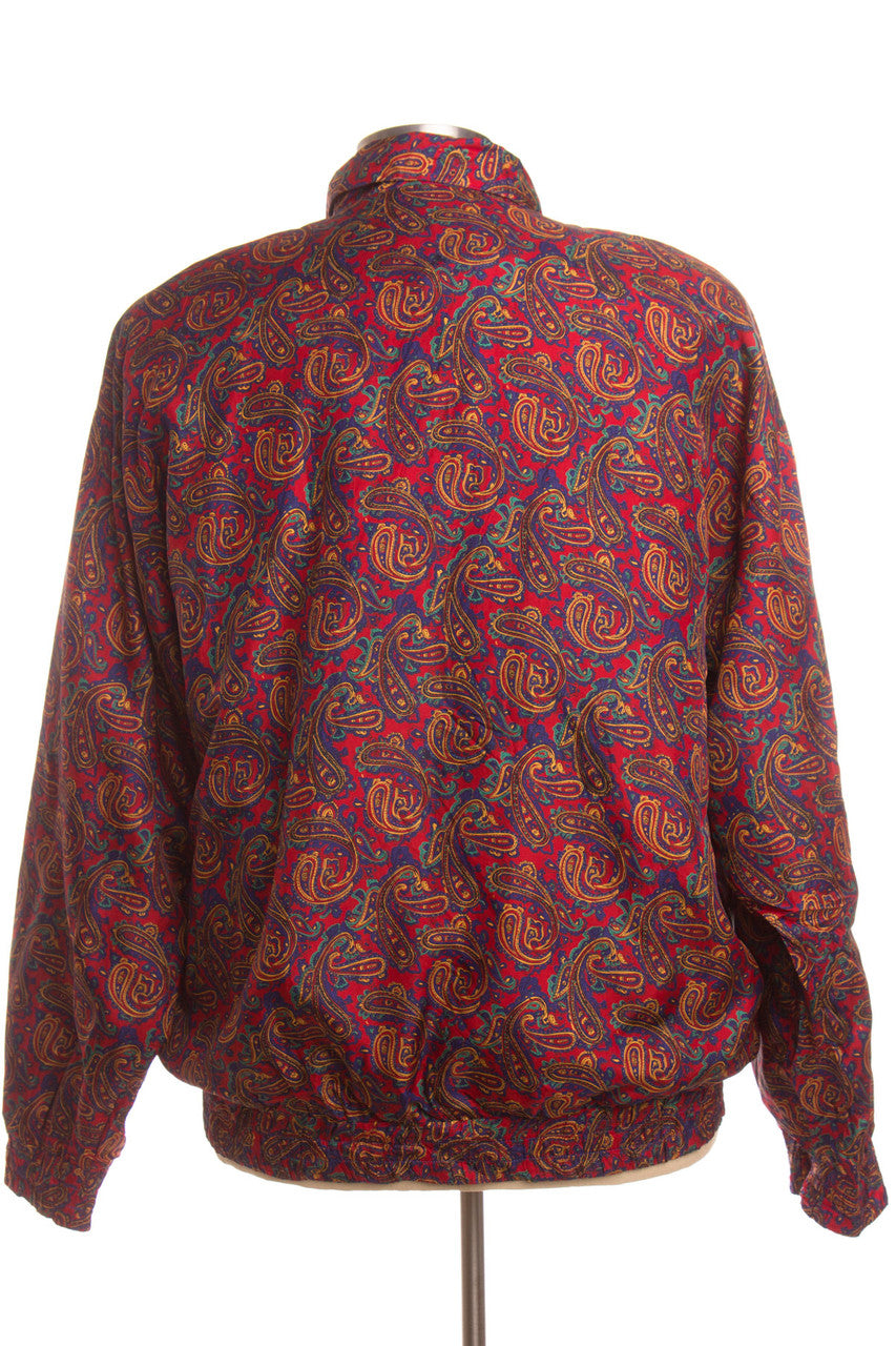 90s Jacket 8605
