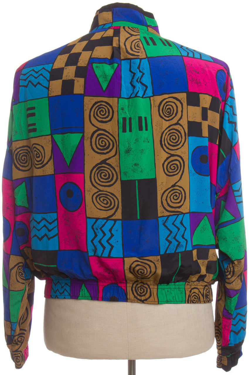 90s Jacket 8609