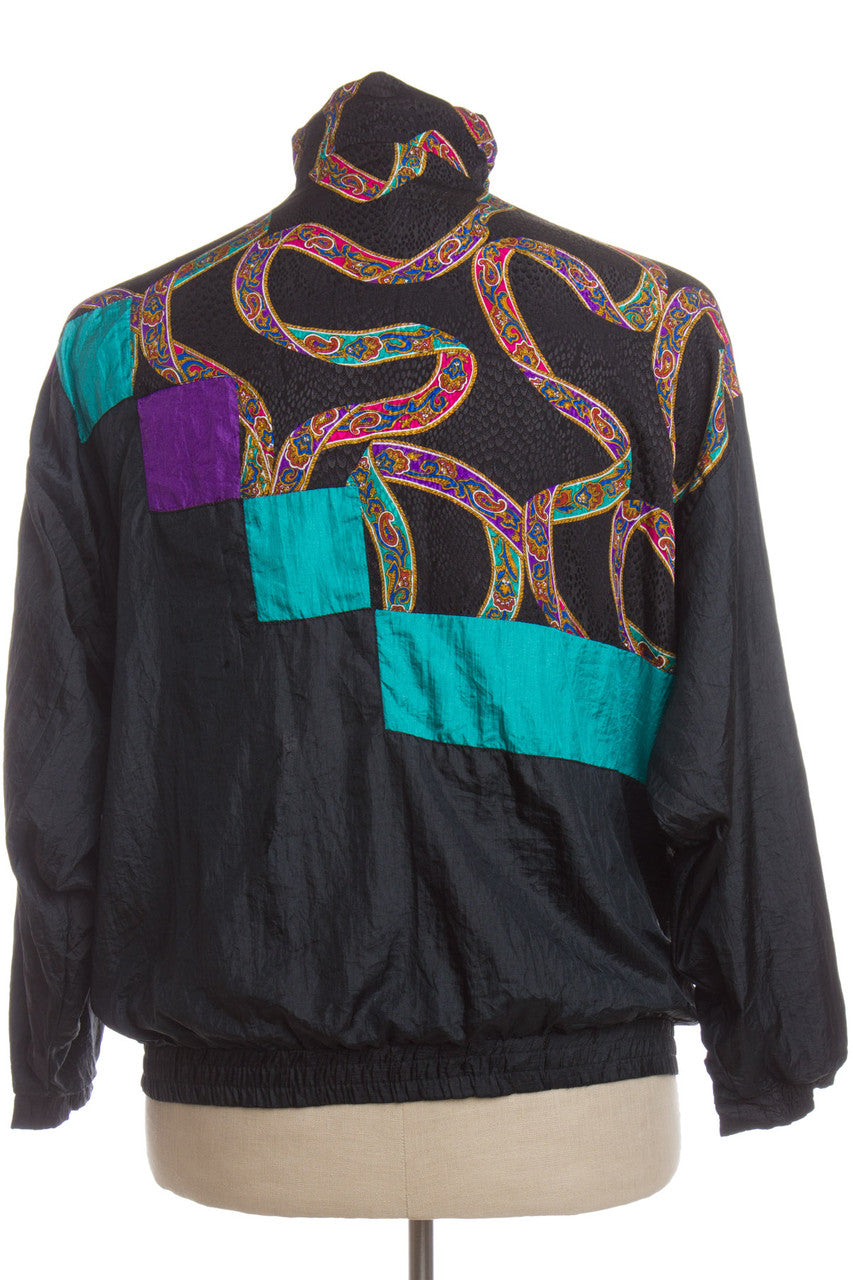90s Jacket 8610
