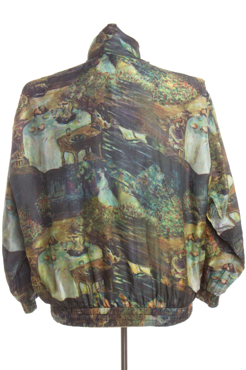 90s Jacket 8611