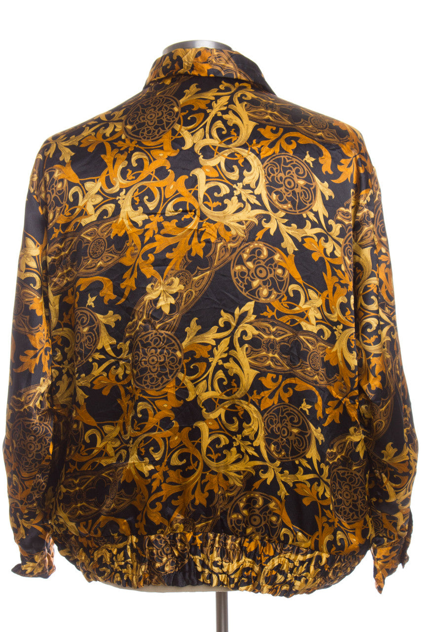 90s Jacket 8612