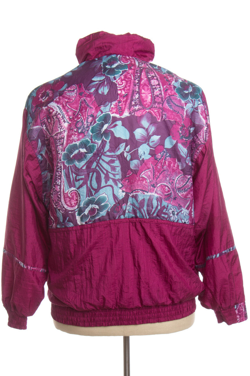 90s Jacket 8615