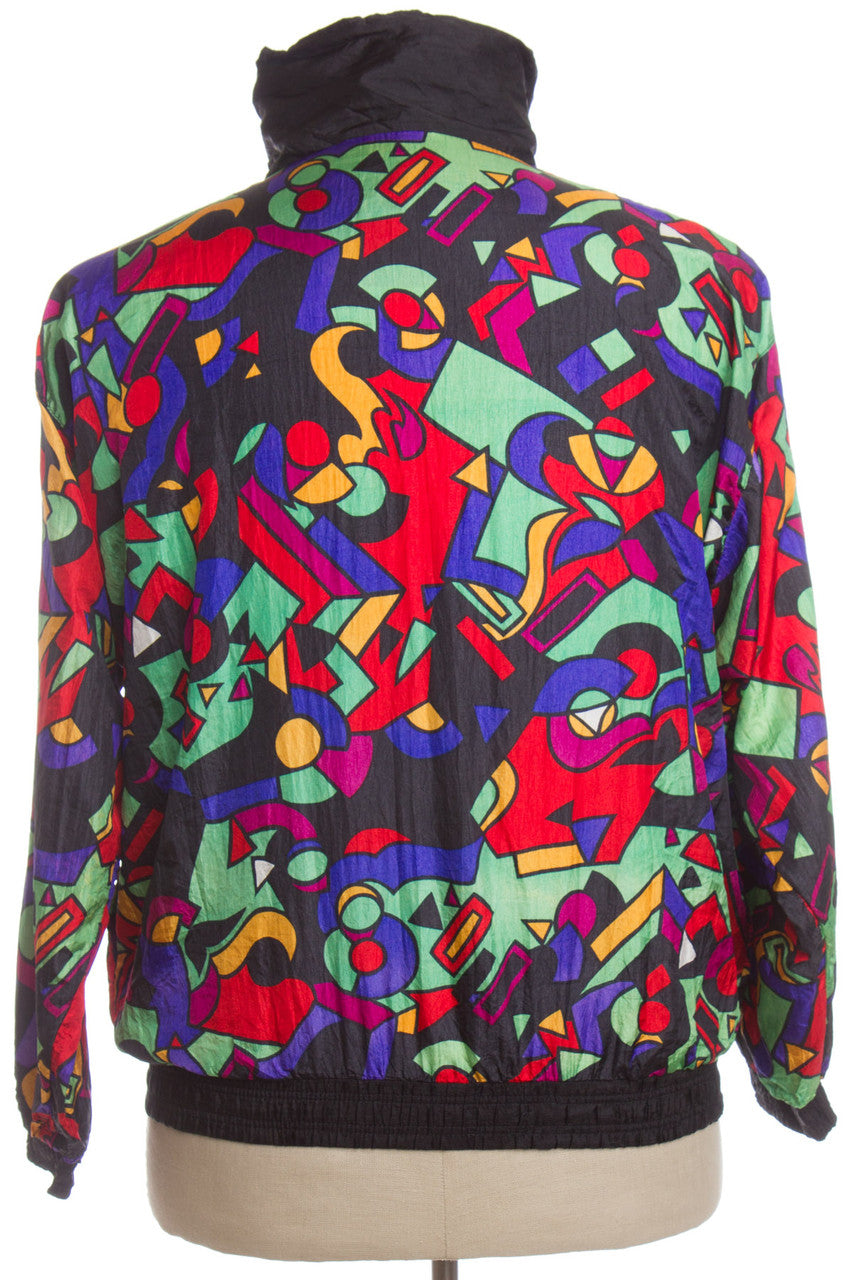 90s Jacket 8617