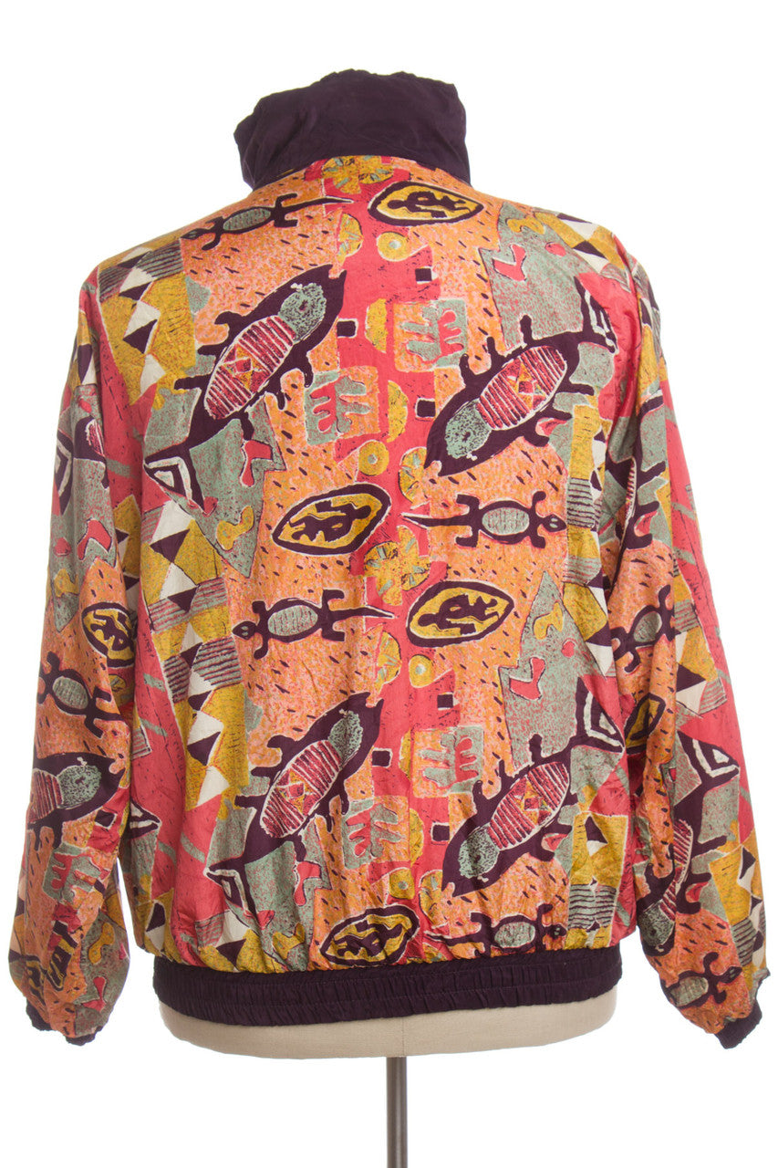 90s Jacket 8620