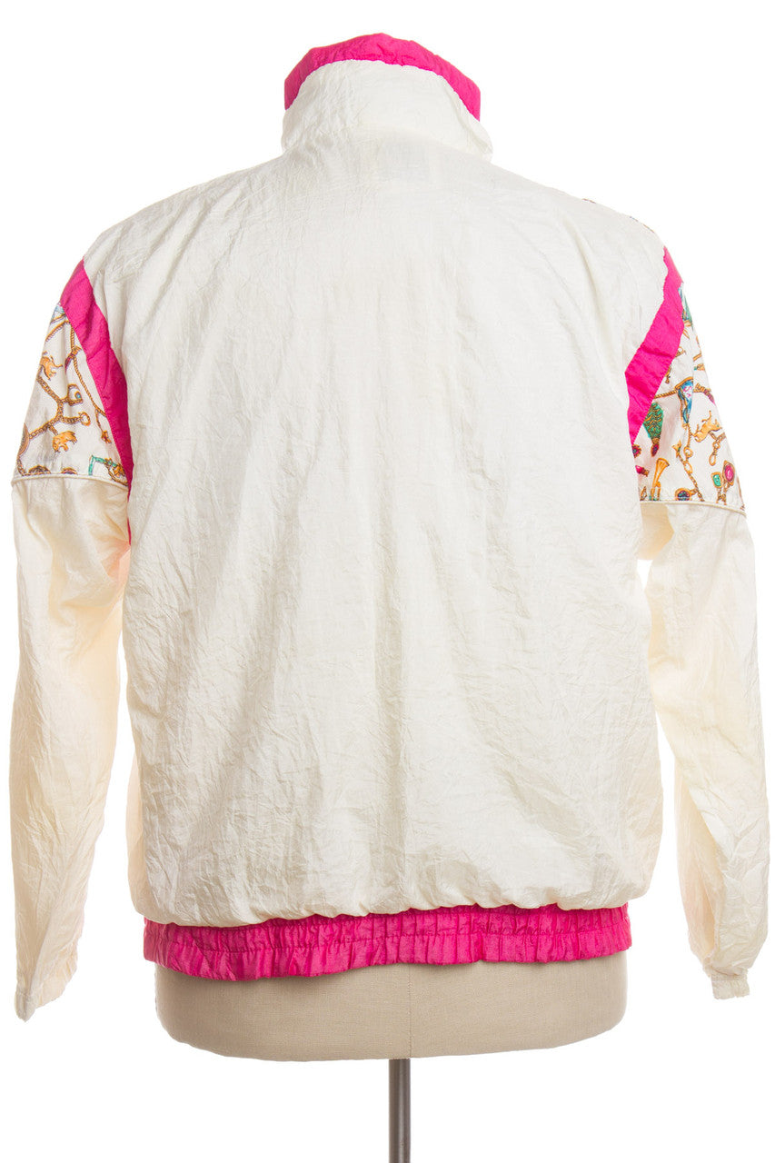 90s Jacket 8637