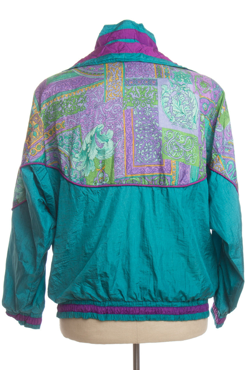 90s Jacket 8638