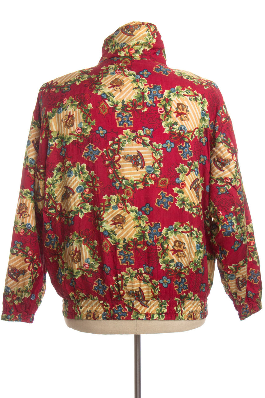90s Jacket 8646