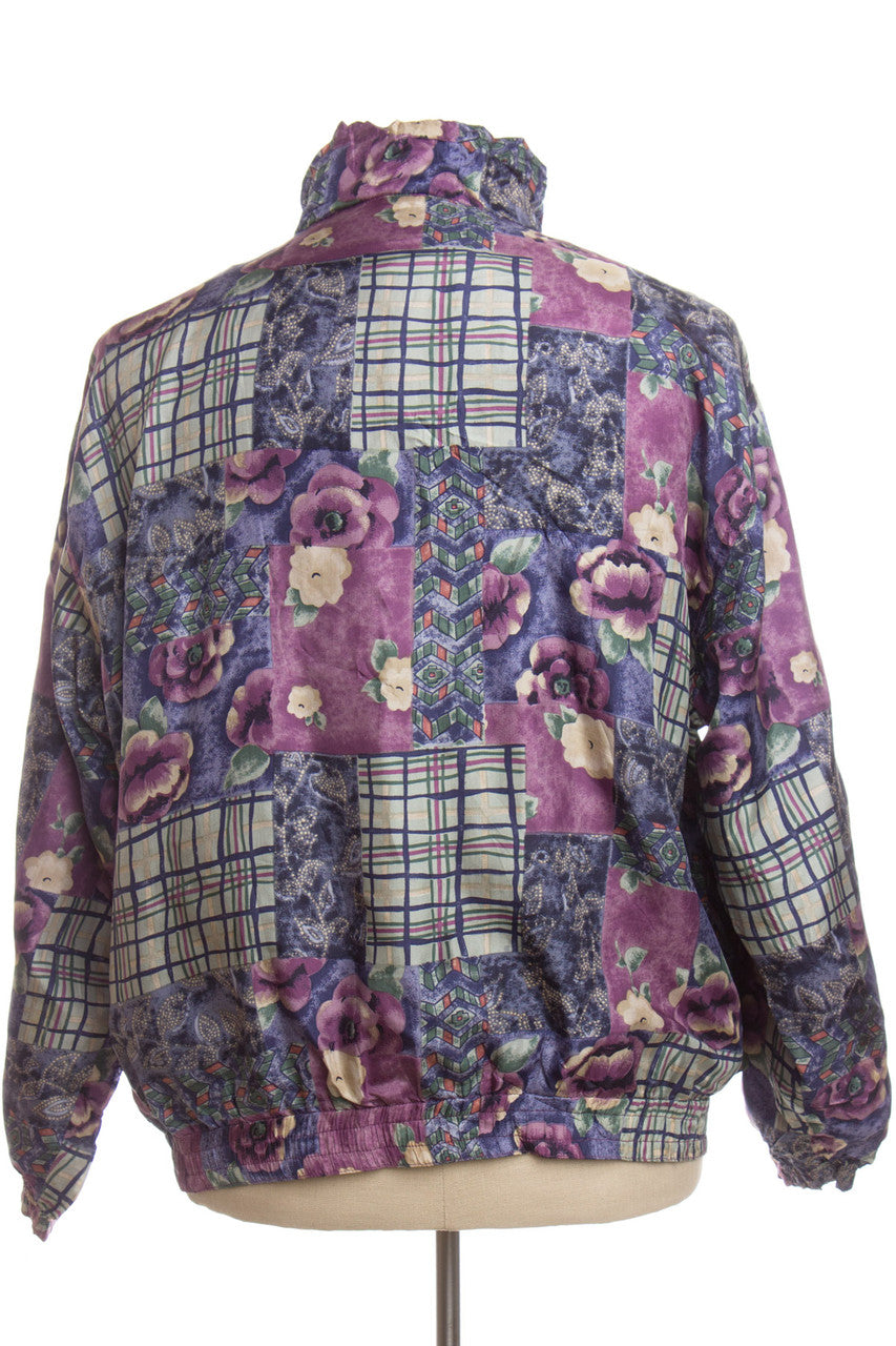 90s Jacket 8648