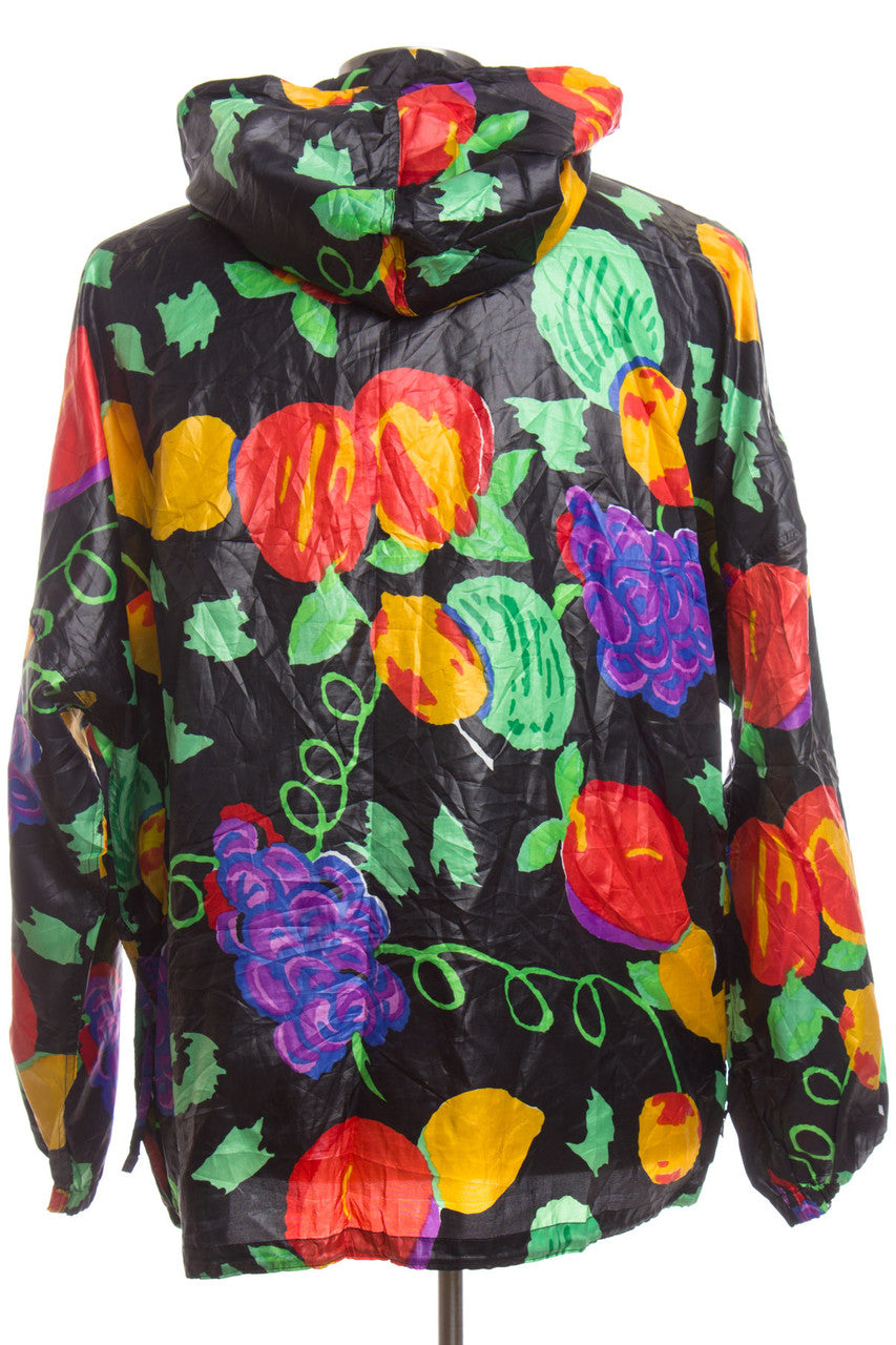 90s Jacket 8649