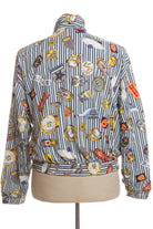 90s Jacket 8650