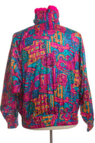 90s Jacket 8651