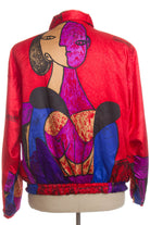 90s Jacket 8652