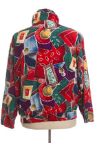 90s Jacket 8655
