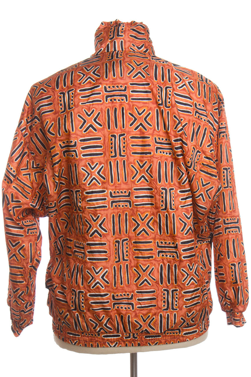 90s Jacket 8657