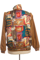 90s Jacket 8658