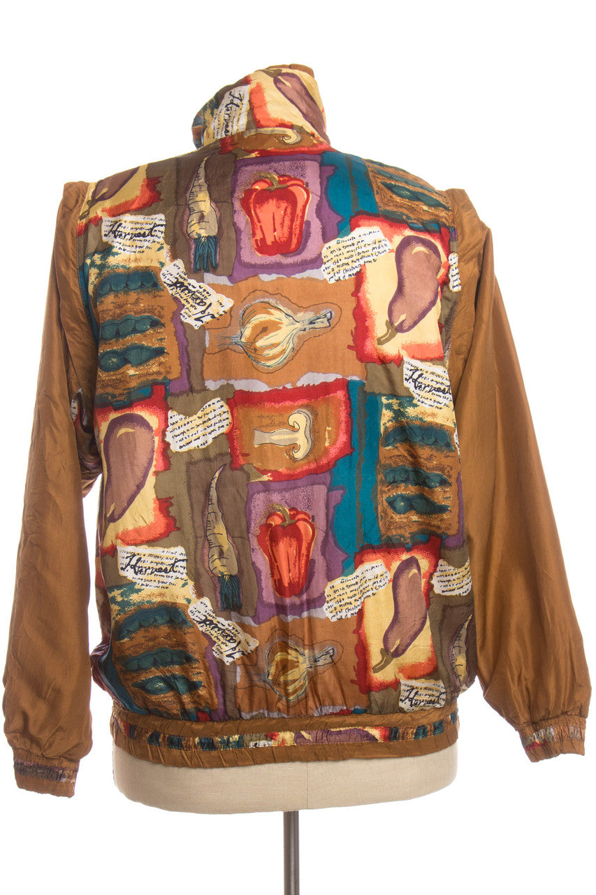 90s Jacket 8658