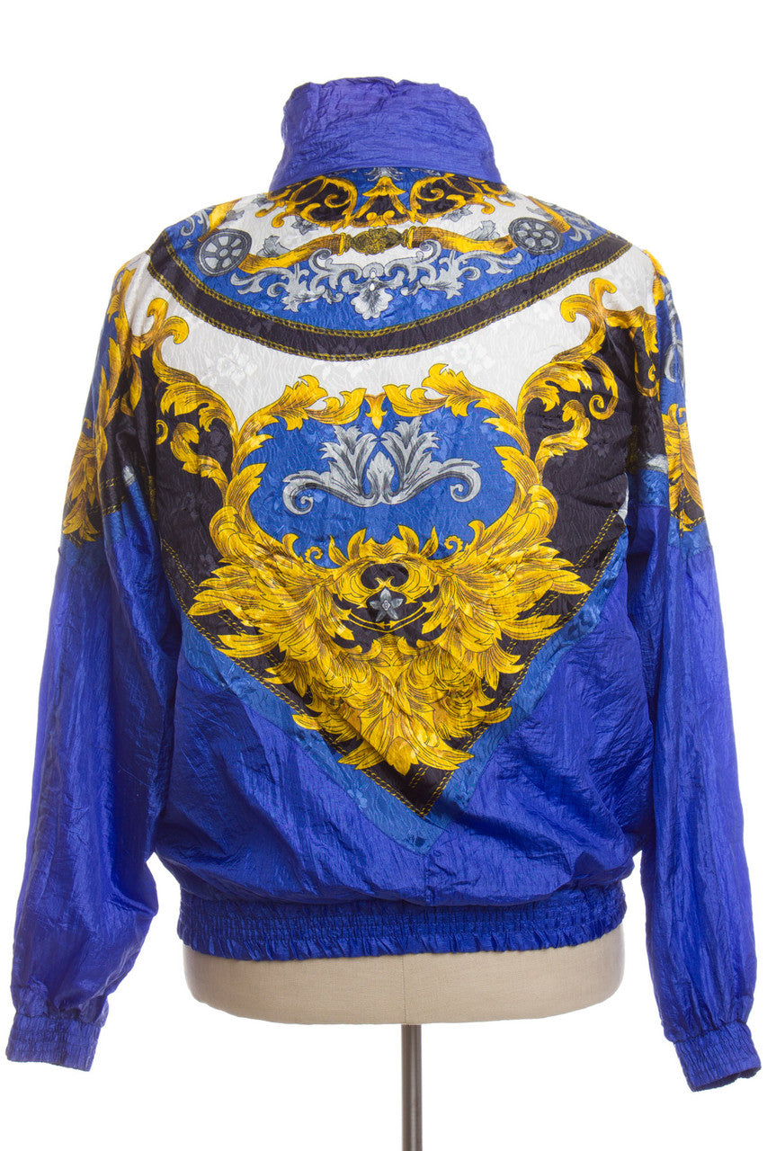 90s Jacket 8659