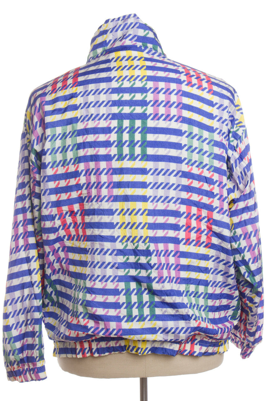 90s Jacket 8660
