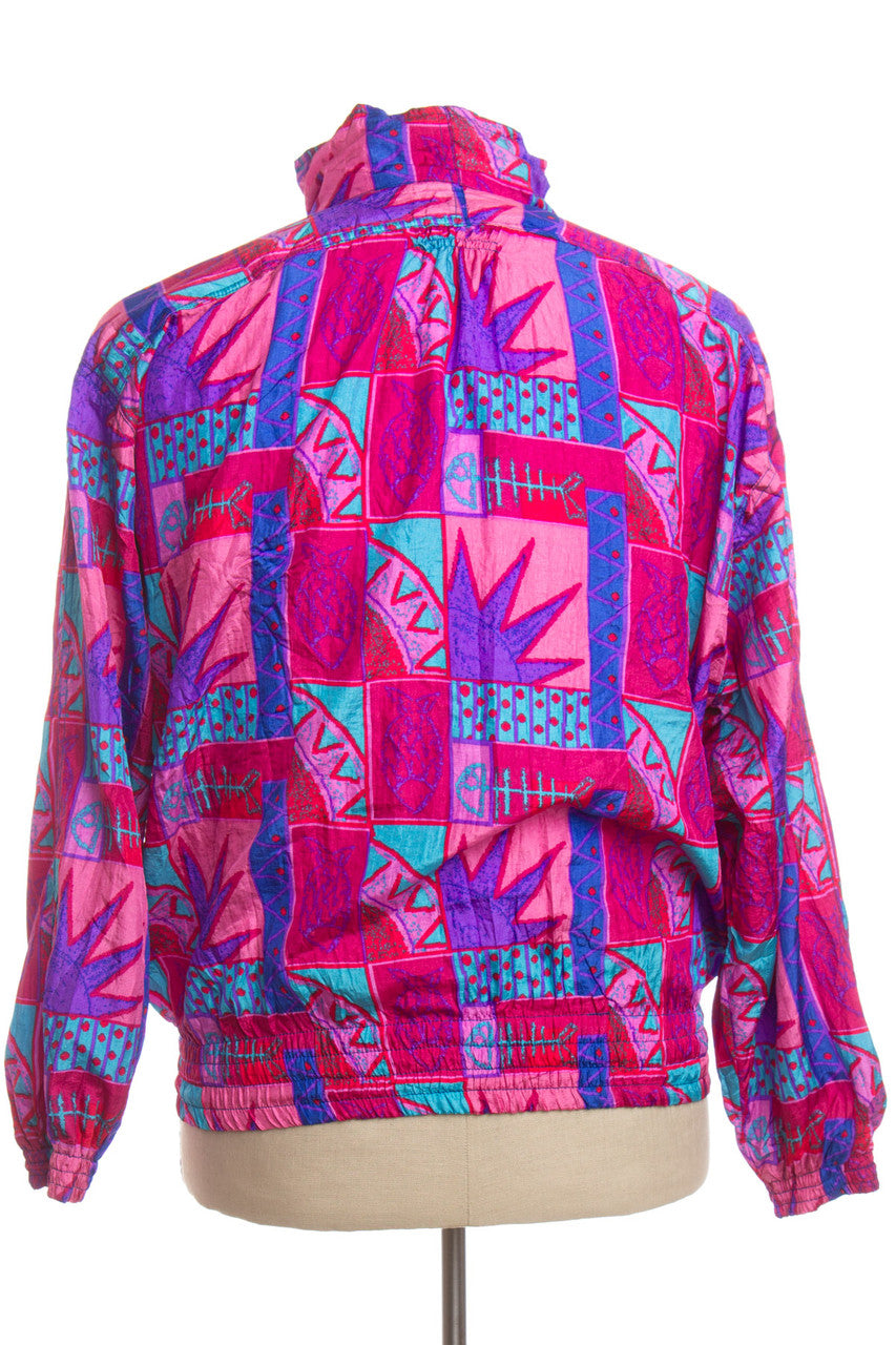 90s Jacket 8661