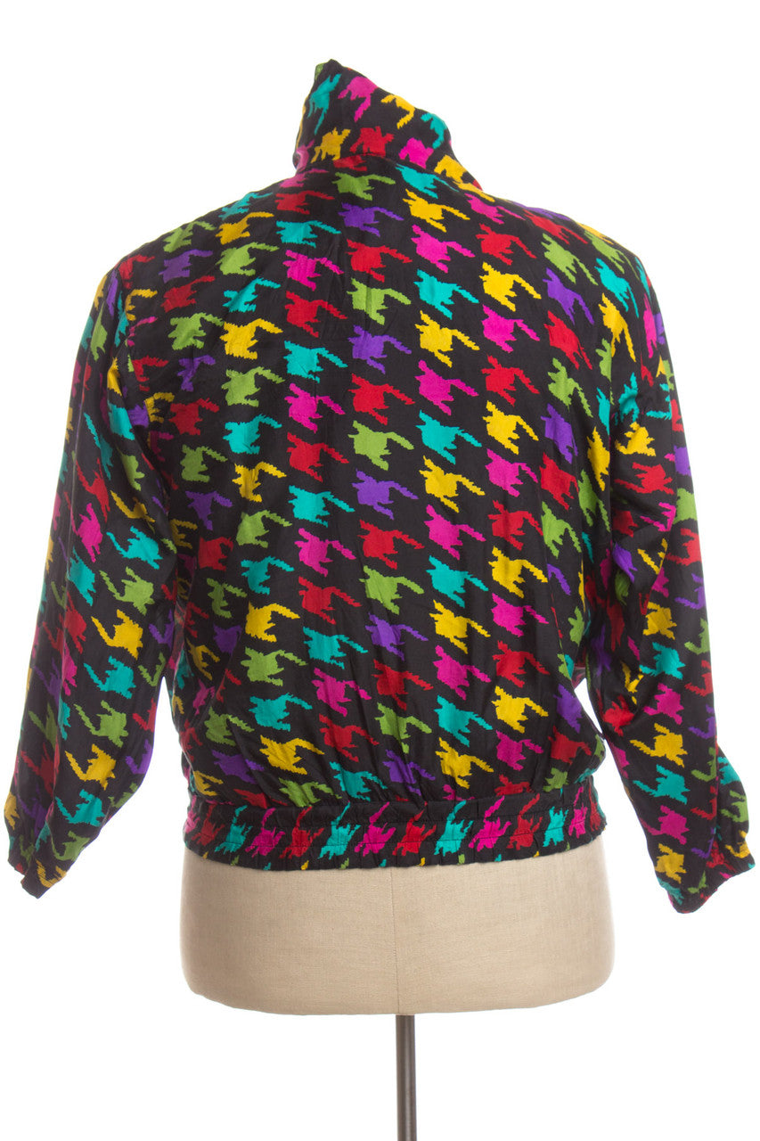 90s Jacket 8662
