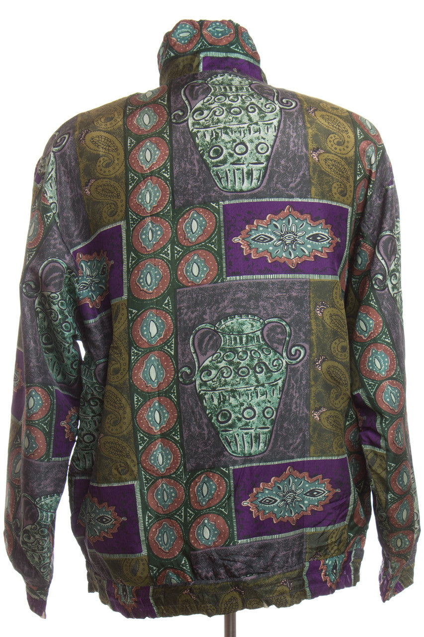 90s Jacket 8667