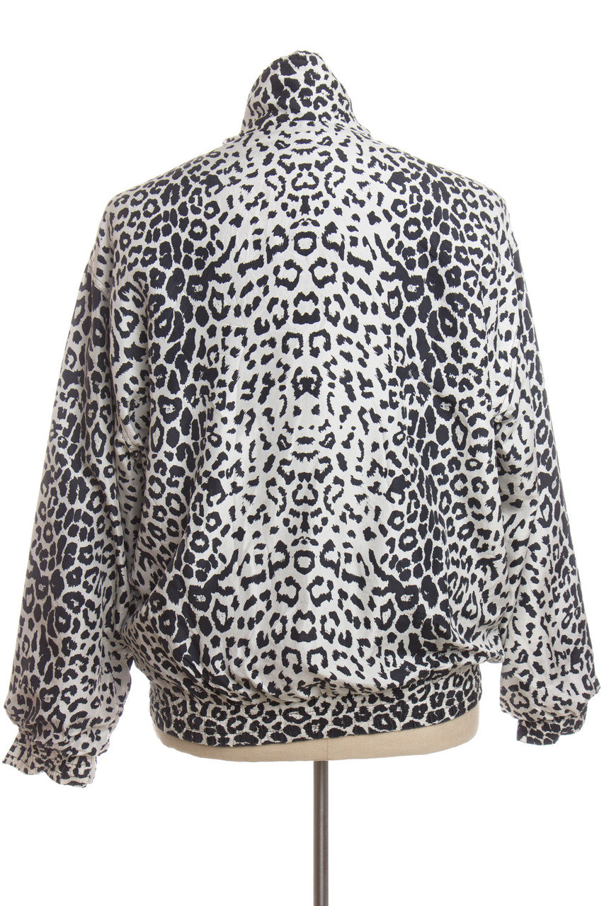 90s Jacket 8668