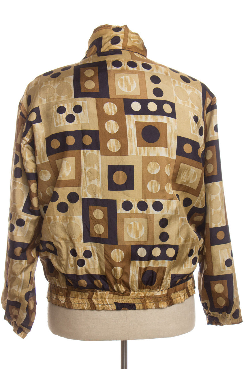 90s Jacket 8670