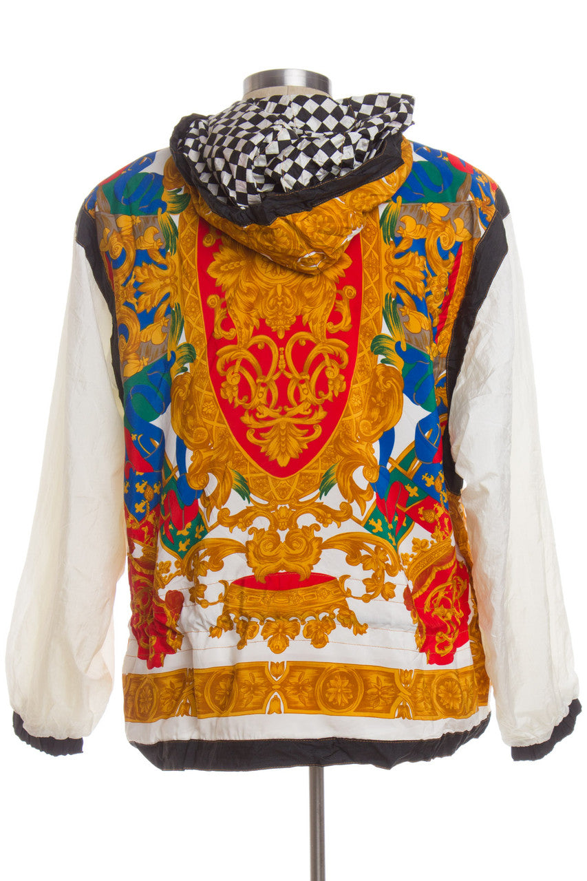90s Jacket 8673