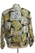 90s Jacket 8674