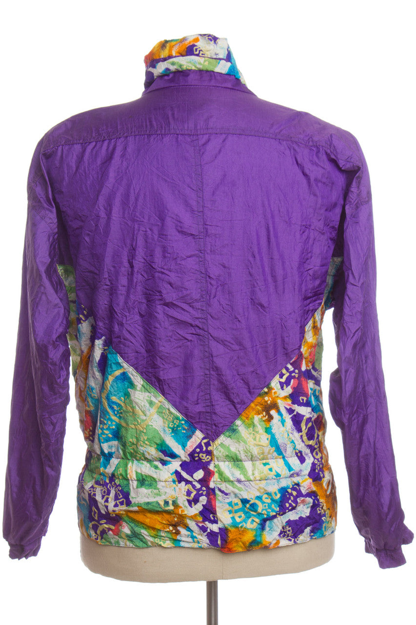 90s Jacket 8675