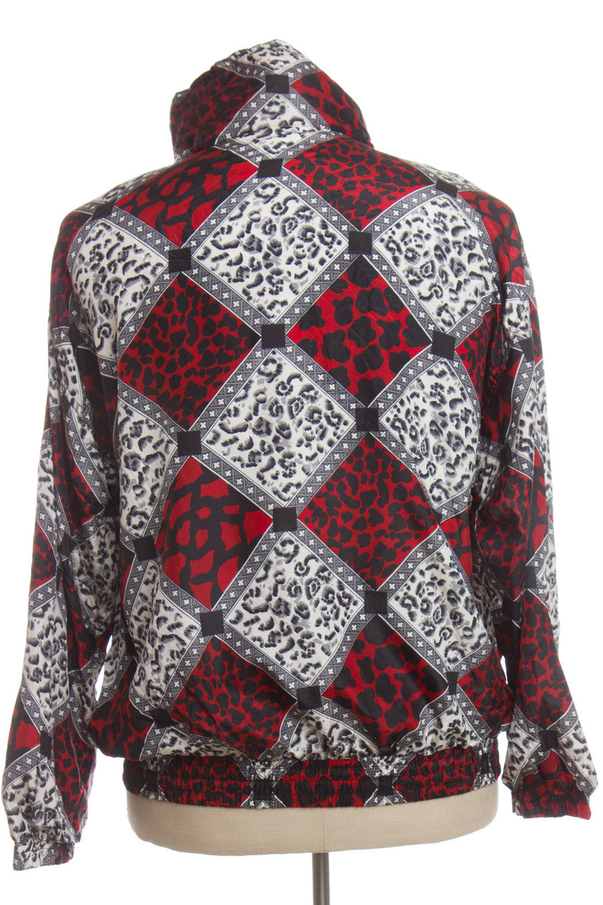 90s Jacket 8676