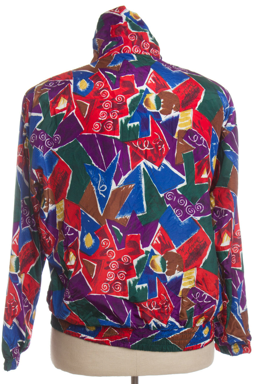 90s Jacket 8680
