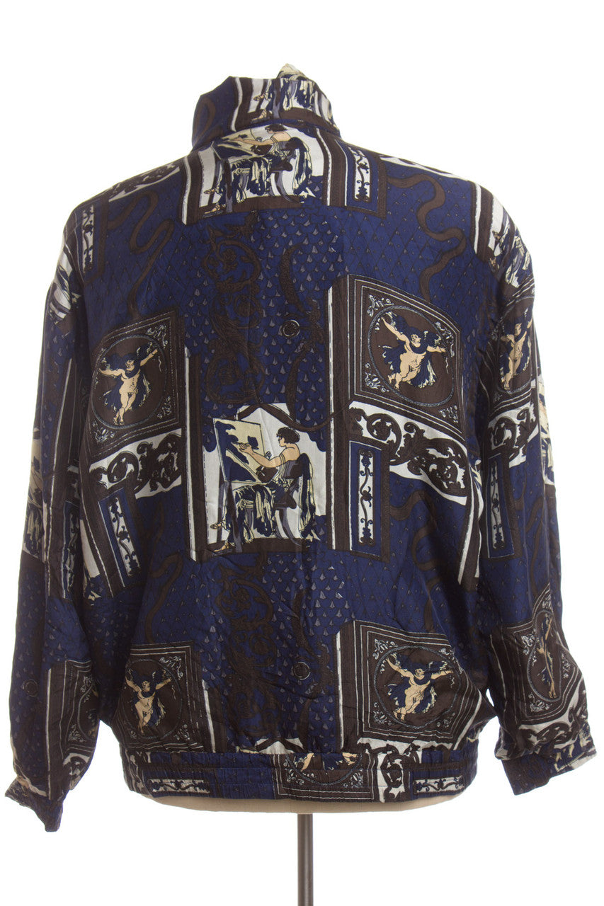 90s Jacket 8681